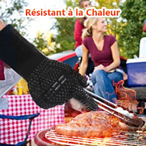 EasyGrill🔥-Le barbecue pliable