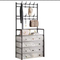 Armoire à chaussures hermétique