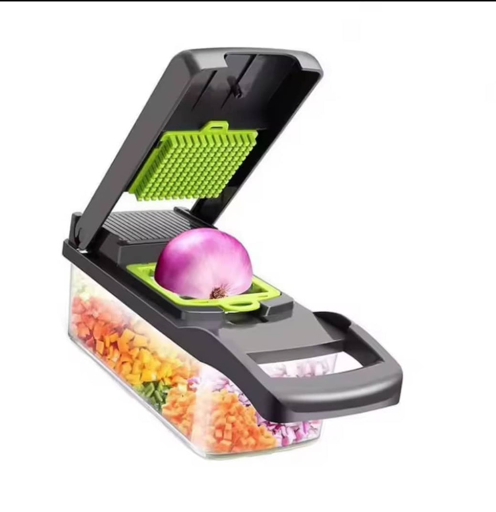 coupe-légumes multifonction
