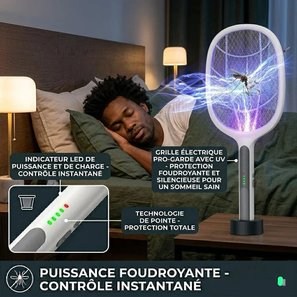 Zenstrike