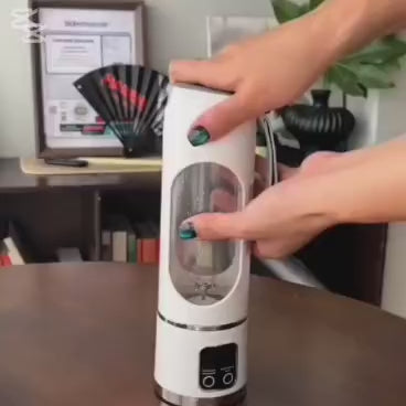 blender Portable Rechargeable